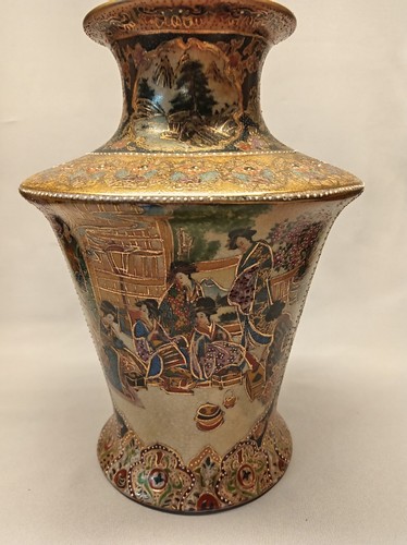 Large shaped decorative - shaped,