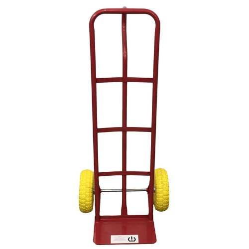 Sack truck 600lb with - sack,