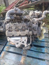 Isuzu Rodeo Dmax 2.5l Diesel