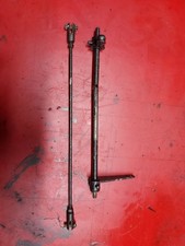 Lister D Governor Rods
