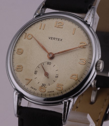 Vintage mens vertex review - mens,