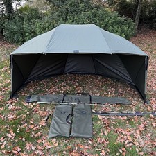 Aqua Heritage 60 Brolly System