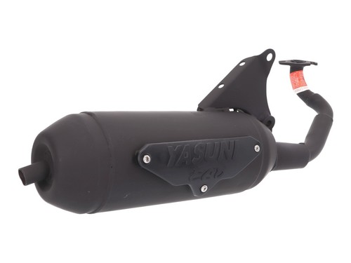 Yamaha neos stroke 50cc - yamaha,