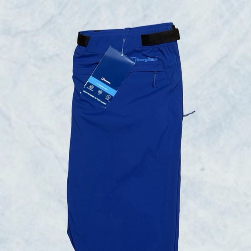 New mens blue berghaus walking - berghaus,