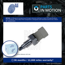 Reverse Light Switch fits VAUXHALL VECTRA B 95 to 03 Manual Transmission Quality