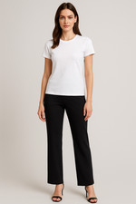 Ladies Women's Bootleg WORK