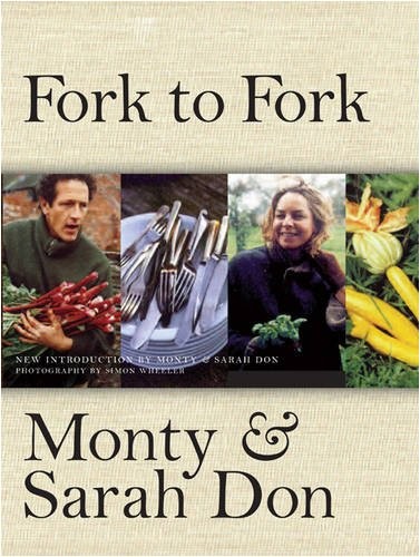 Fork sarah don - to, monty