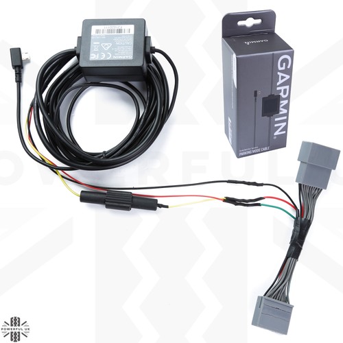 Plug play hardwire kit - plug+play, for