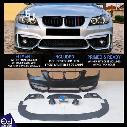 For bmw series e60 e61 - bmw, 5