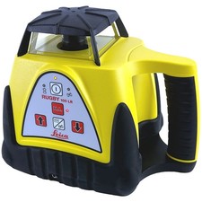 Leica Rugby 100 LR Laser Level