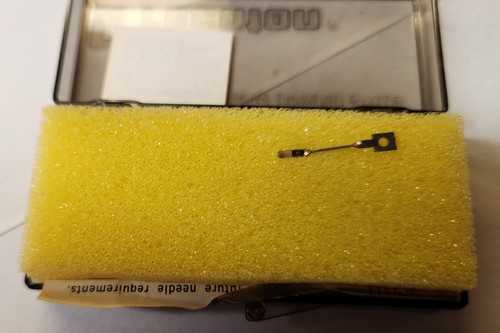 4b1sd diamond needle - 4b1sd,