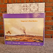 Emperor first battles - first,