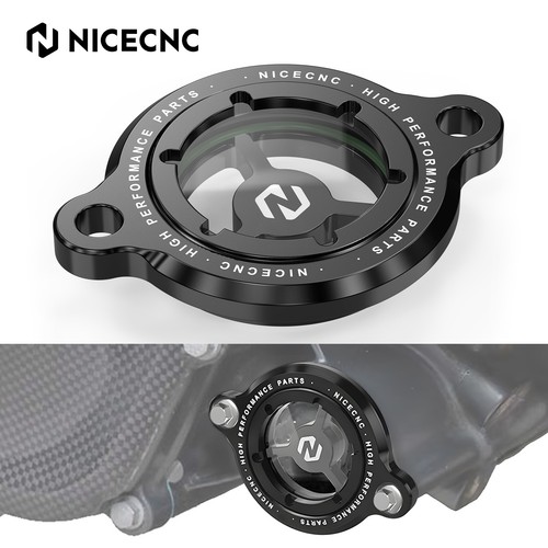 Nicecnc for ktm engine - nicecnc,
