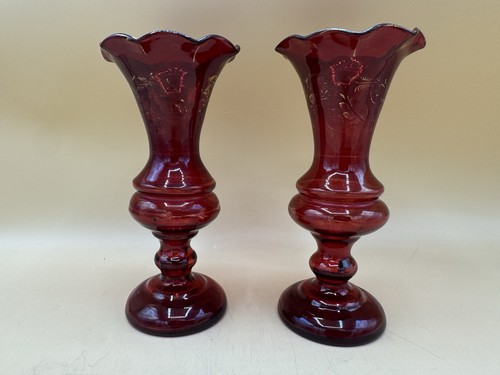 Antique victorian pair - victorian,