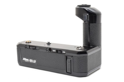 Nikon motor drive for - nikon,