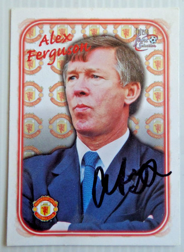 Sir alex ferguson manchester - alex,