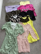 Women’s Summer Tops Dress