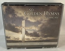 50 Golden Hymns - Instrumental