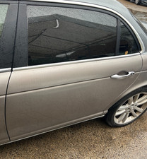 JAGUAR XJ (X350) NSR DOOR