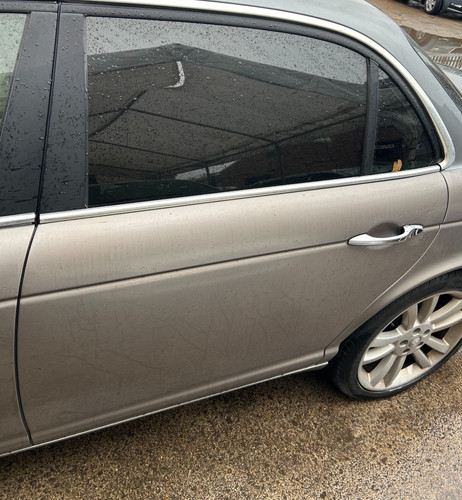 Jaguar nsr door - jaguar, xj