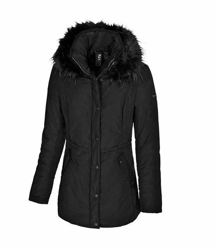 Pikeur iana parka jacket - iana,