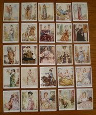 Full Set PLAYERS FAMOUS