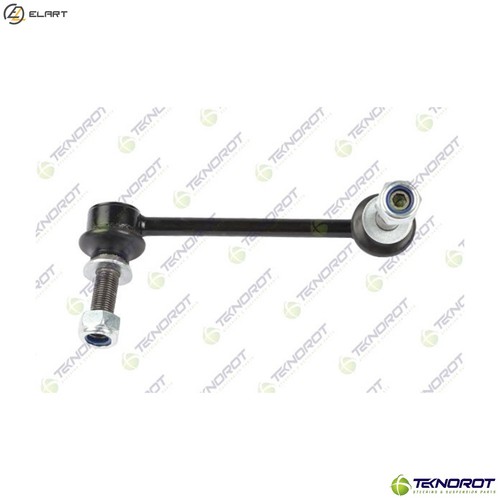 Linkcoupling rod stabiliser - rod,