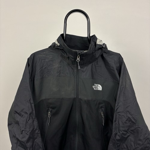 North face hyvent raincoat - north,