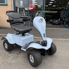 Powerhouse golf buggy2go inc - powerhouse, "buggy2go"inc