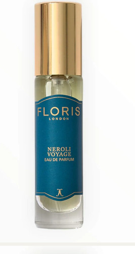 Floris neroli voyage edp - floris, voyage,