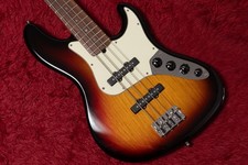 Fender American Deluxe Jazz