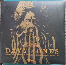 Beast Kingdom DAH-029 1/9 Davy