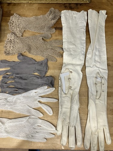 Job lot vintage - job,