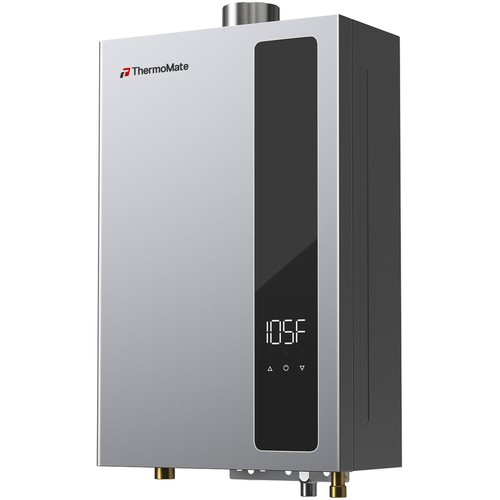 Natural gas tankless water - natural,