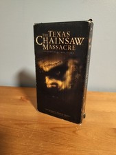 The Texas Chainsaw Massacre