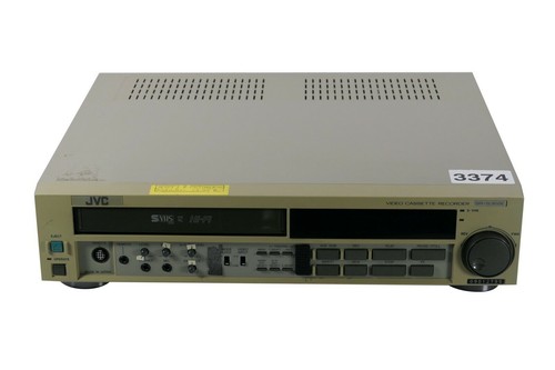 Jvc s368e professional - sr-s368e,