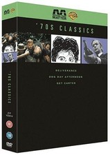 Movies That Matter - 70's