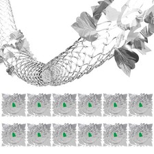 12pcs christmas ceiling - 12pcs,