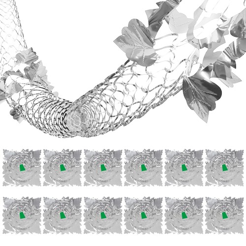 12pcs christmas ceiling - 12pcs,