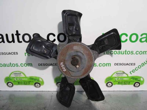 Viscous motor fan - fan, 1600027