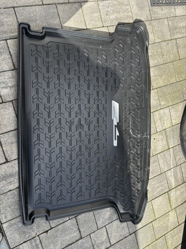 Genuine boot liner kia - -,