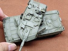 3D Printed 1/72 Hungarian