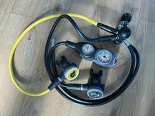 Scuba Dive Equip “Mares”
