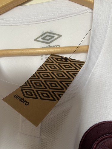 Heart midlothian shirt - of,