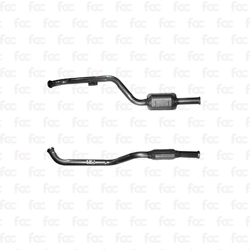 Diesel catalytic converter for - catalytic,
