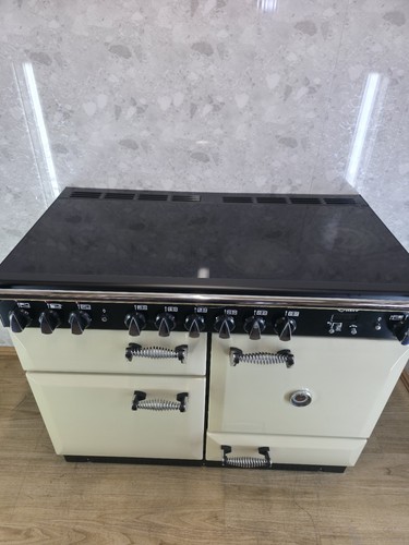 Ceramic rangemaster elan 110 - elan,
