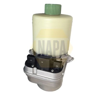 Napa power steering hydraulic - napa,