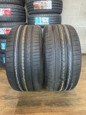2x295/35/ZR21 110Y XL HANKOOK