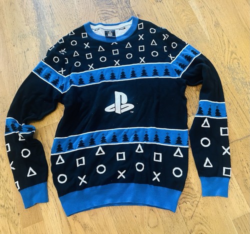 Men playstation christmas - playstation,