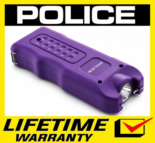 Police stun gun 628 - stun,
